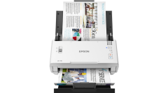 Scanner WorkForce DS-410, Sheetfed, A4, ADF, 26 ppm, USB 2.0